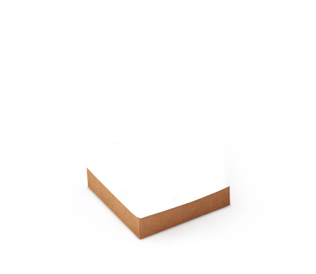 Bonita Caja Regalo con Tapa y Lazo Decorativo