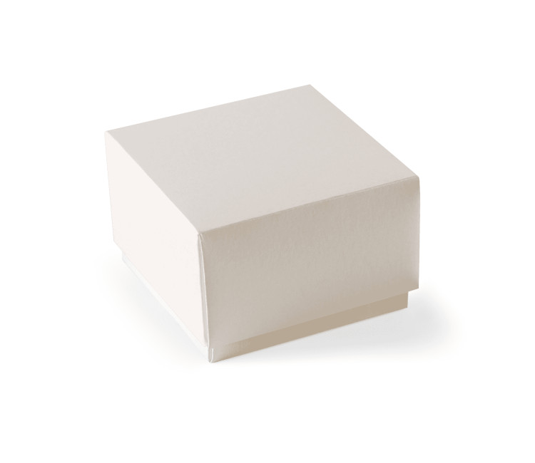 Square box for watches