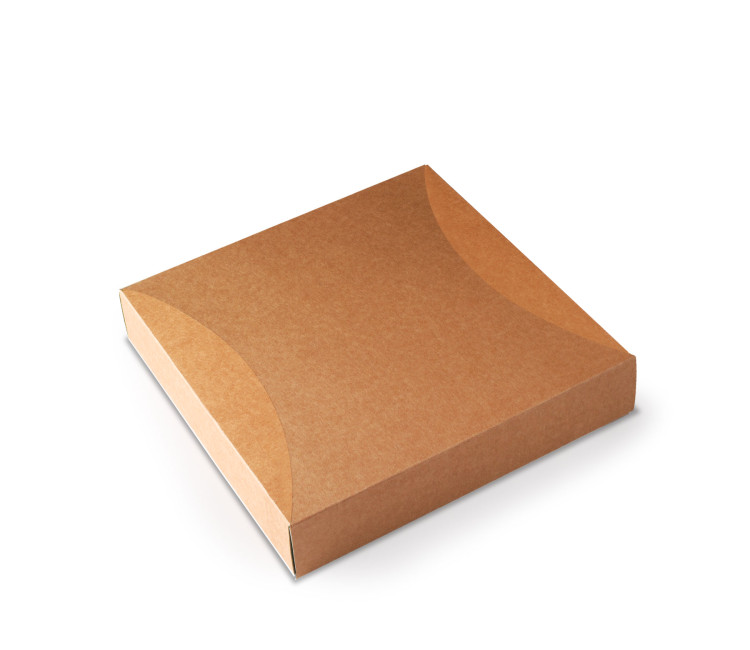 Gift Box for Clothes and Accessories