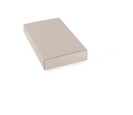 Caja para bombones en varios tamaños
