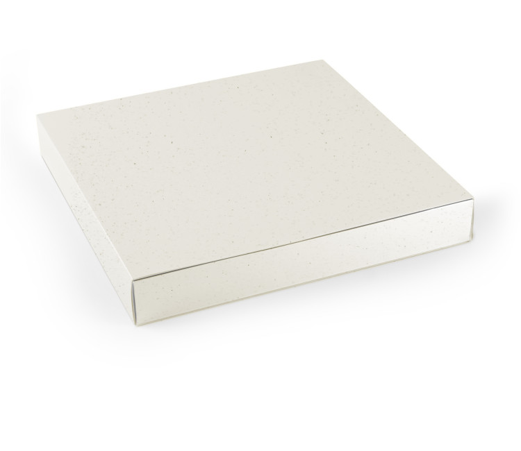 Caja para bombones en varios tamaños