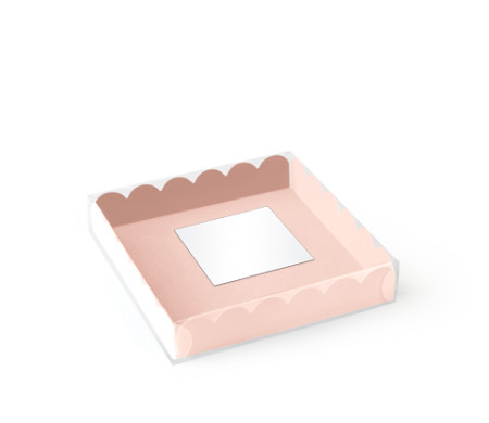 Box for Biscuits, Cookies or Macarons