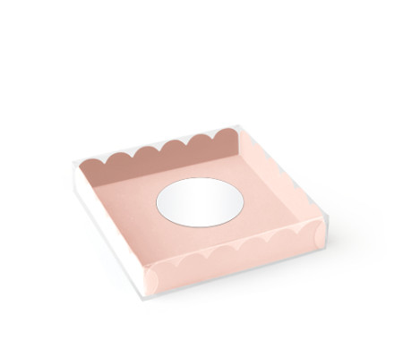 Box for Biscuits, Cookies or Macarons