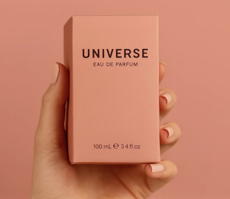 Packaging per profumi personalizzato | Scatole eco