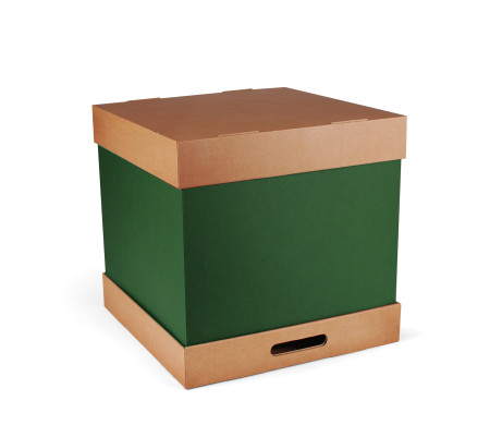 Boxes for Large Cakes and Pies