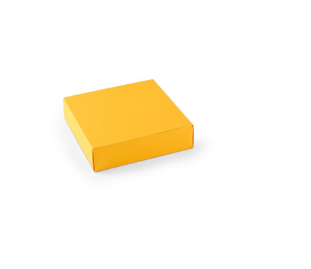 Box For Chocolates - SelfPackaging