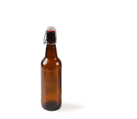 Glasflasche Fur Bier | SP DE