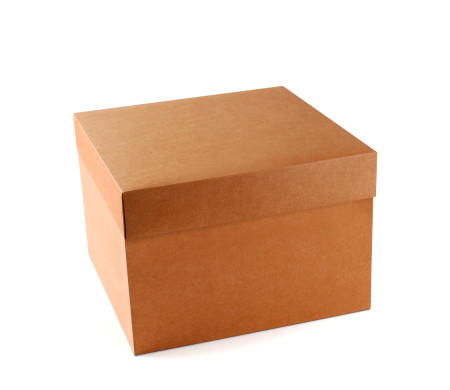 Hat Box | Easy assembly and available in 3 sizes