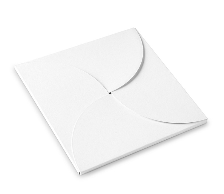Scatola CD e Inviti | SelfPackaging