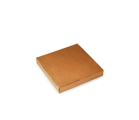 Scatola piatta per inviti | Cartoncino 300 g