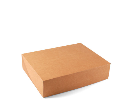 Scatola Spedizioni Premium | SelfPackaging