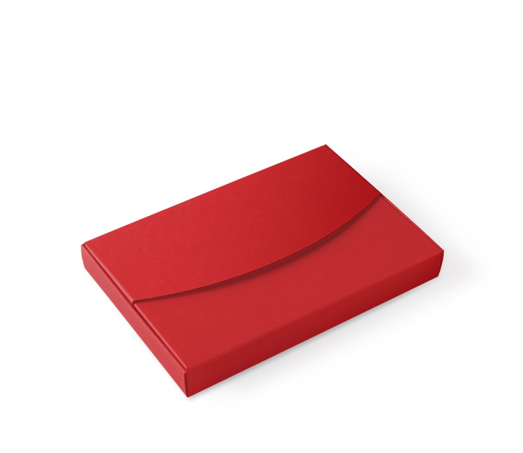 Scatola per Foto e Polaroid | SelfPackaging