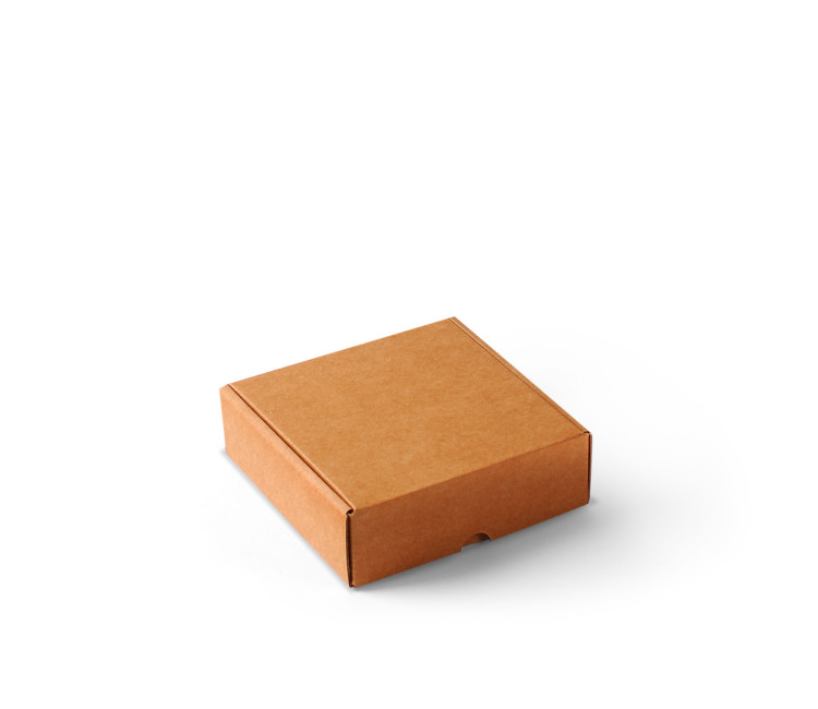Cajas Cuadradas para Envíos