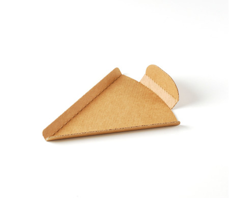 Pizza Slice Holder - SelfPackaging