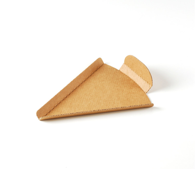 Pizza Slice Holder - SelfPackaging