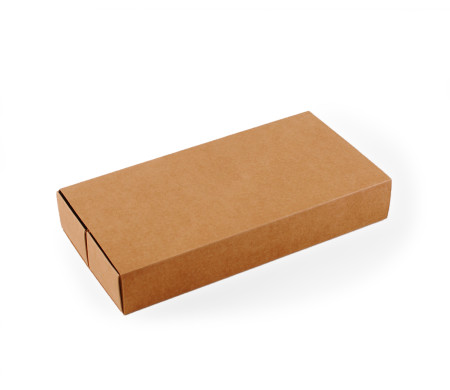 Scatola Sushi Allungata con Fascia | SelfPackaging