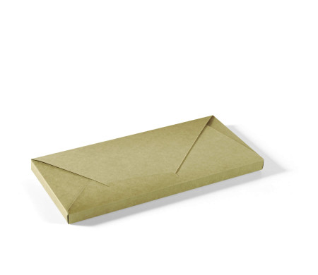 Scatola per Barretta Cioccolato | SelfPackaging