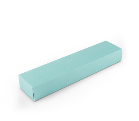 Caja de Cartón Plana para Bolígrafos o Relojes