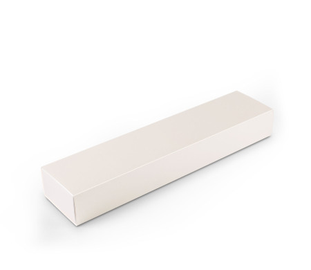 Boîte en Carton Plane pour Montre et Stylos