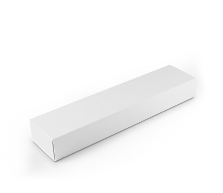 Caja de Cartón Plana para Bolígrafos o Relojes