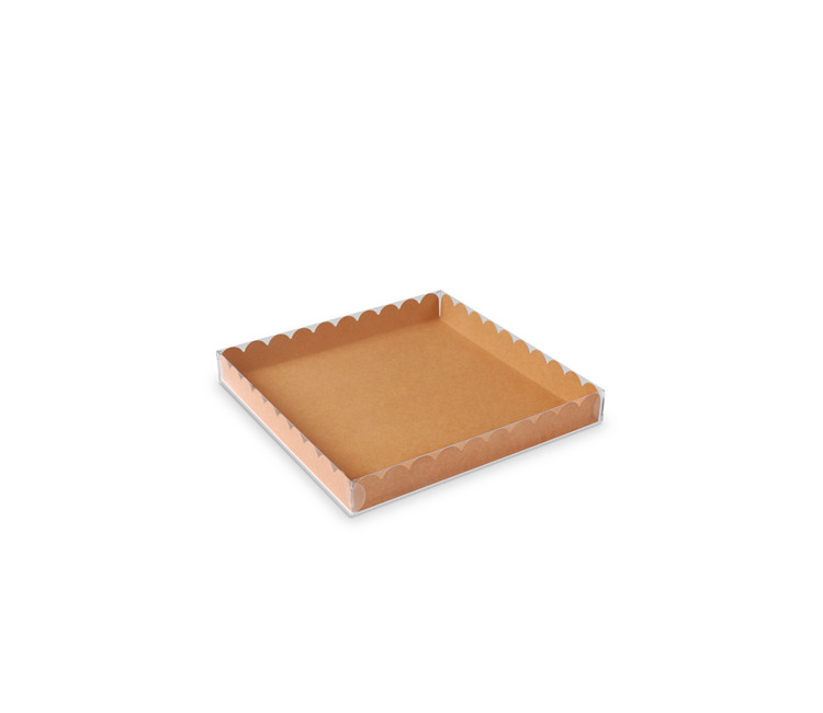 Scatola per Biscotti o Macaron