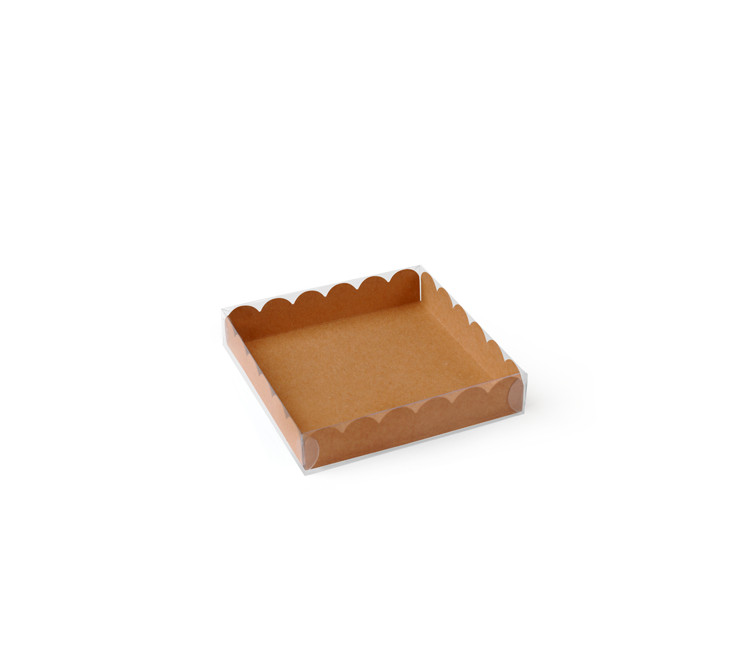 Box for Biscuits, Cookies or Macarons