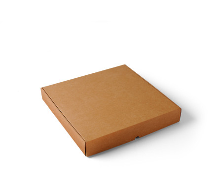 Cajas de Pizza | Producción y Envío Rápido | Selfpackaging