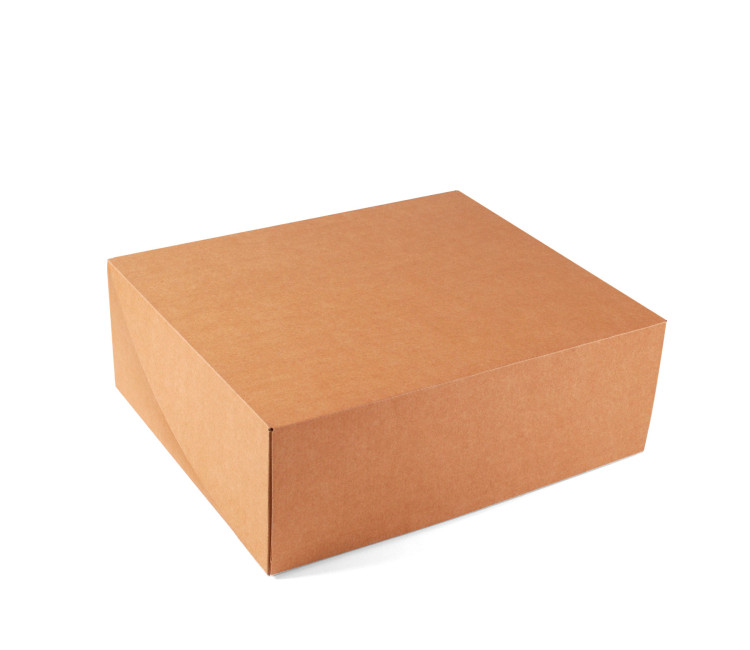 Very large premium postal box, very resistant and with elegant lines