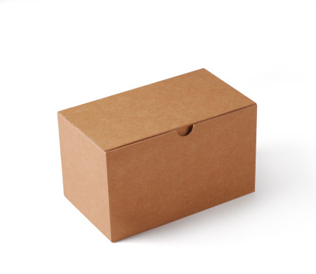 Mug Box, a Surprising Gift