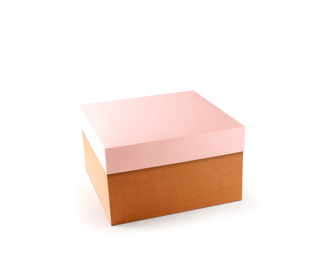 Hat Box | Easy assembly and available in 3 sizes
