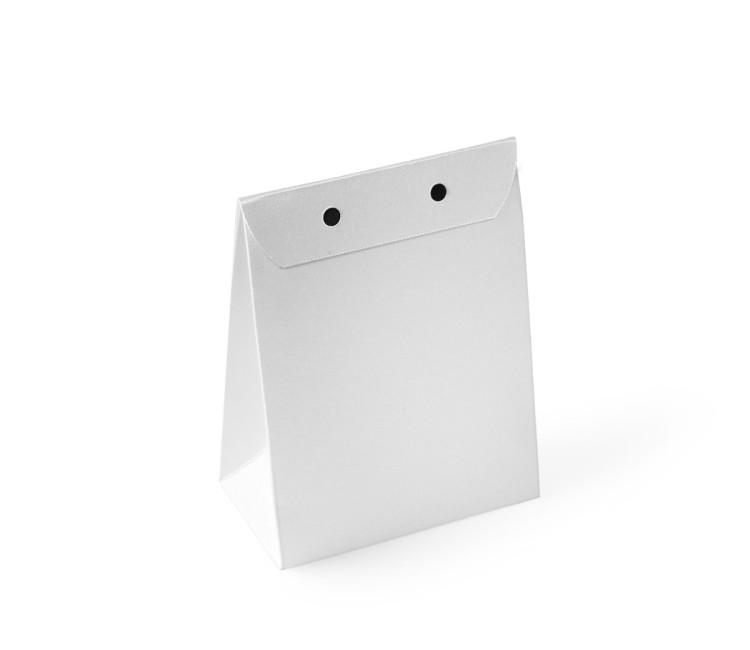 Bolsita para Regalos de Cartón, Bombones y Caramelos