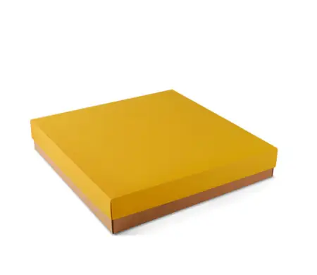 Scatole per Album Foto | SelfPackaging