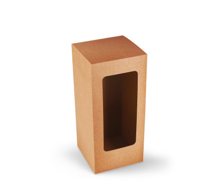 Boîte pour Poupées Fofuchas