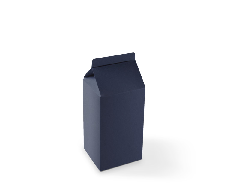 Caja de Regalo con Adornos de Navidad | SelfPackaging