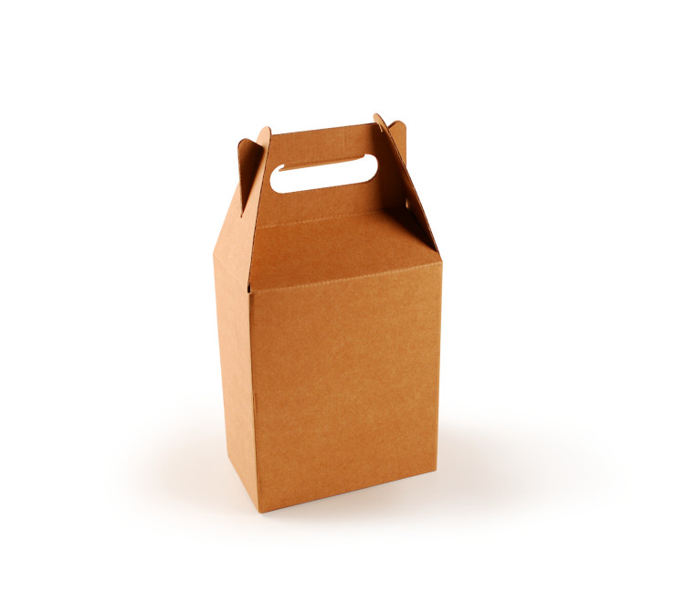 Take Away Picnic Box