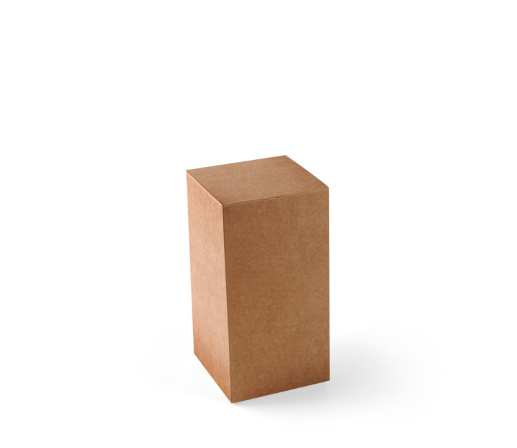 Boîte allongée pour les parfums | SelfPackaging