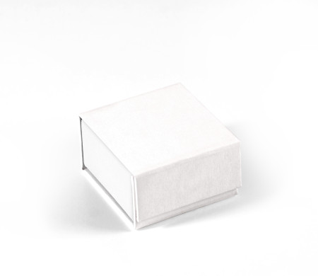 Caja forrada con cubeta rígida para pequeños objetos