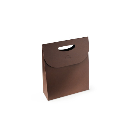 Bolsa de Cartón para Regalo Muy Original