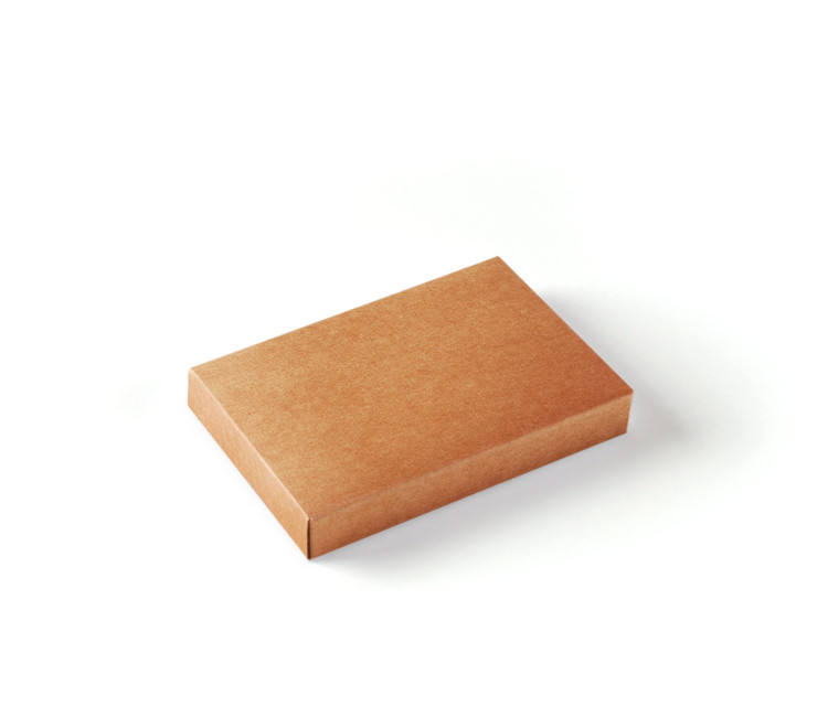 Rectangular Wedding Box