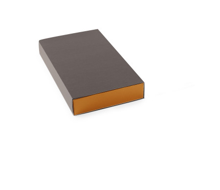 Box For Chocolates - SelfPackaging