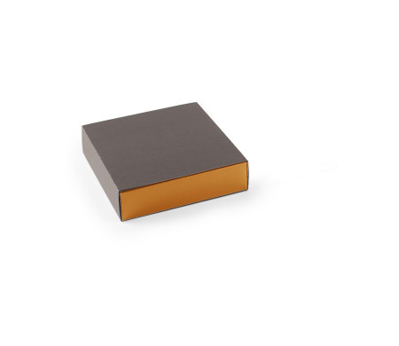 Box For Chocolates - SelfPackaging