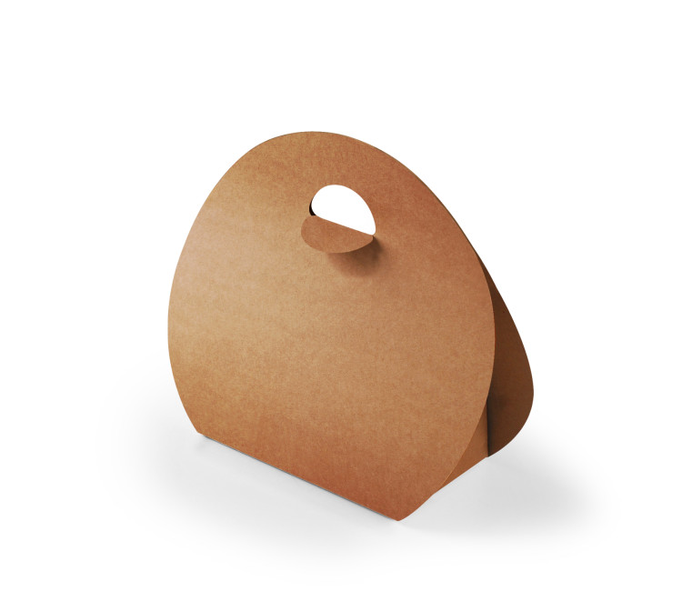 Bolsa de Cartón para Regalar Bolsa de Cartón para Regalar