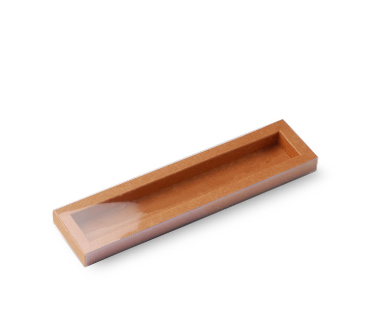 Clear Watch Box for Watches and Jewellery