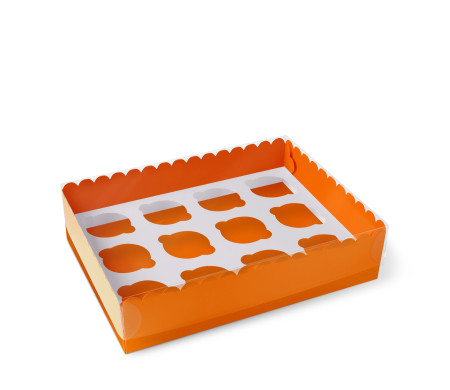 Box For Cupcakes | SelfPackaging