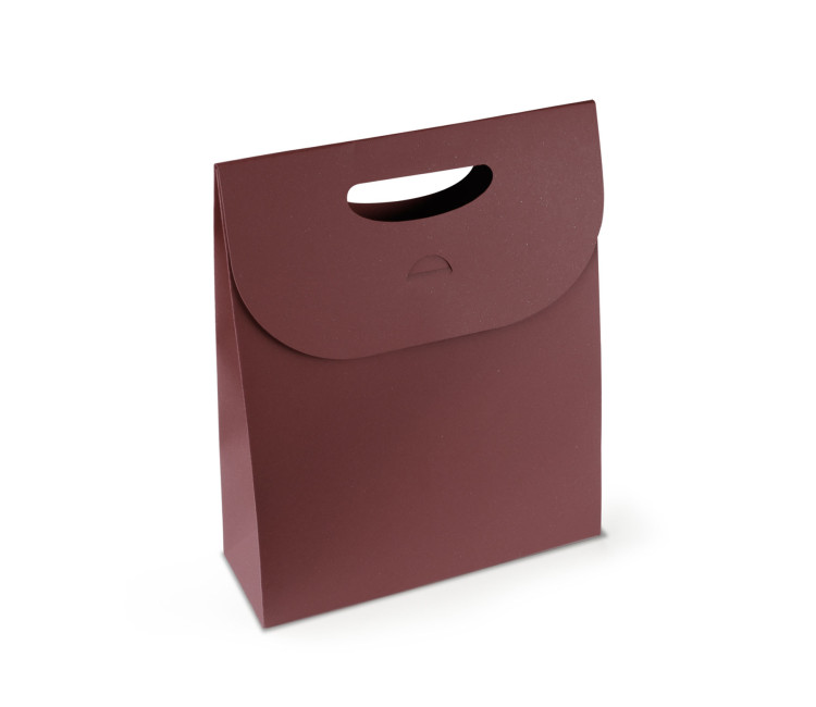 Boîte Cadeau en Carton Très Originale