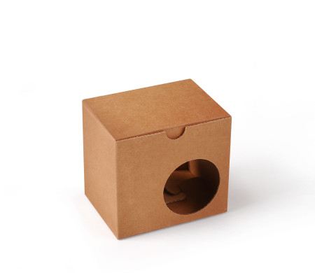 Cardboard Mug Box | SP UK