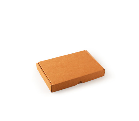 Scatola postale piatta | Per e-commerce