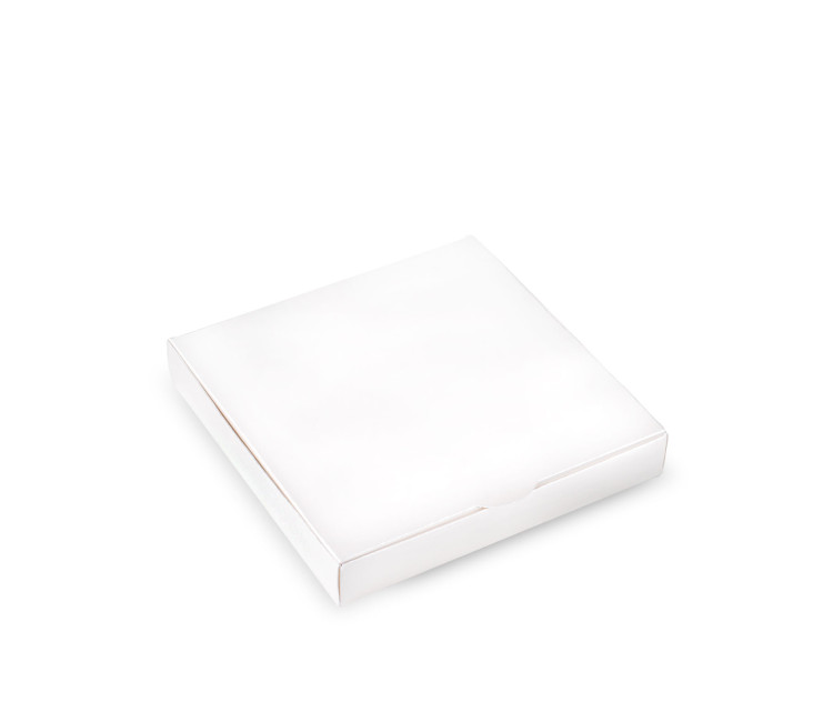 Scatola piatta per inviti | Cartoncino 300 g