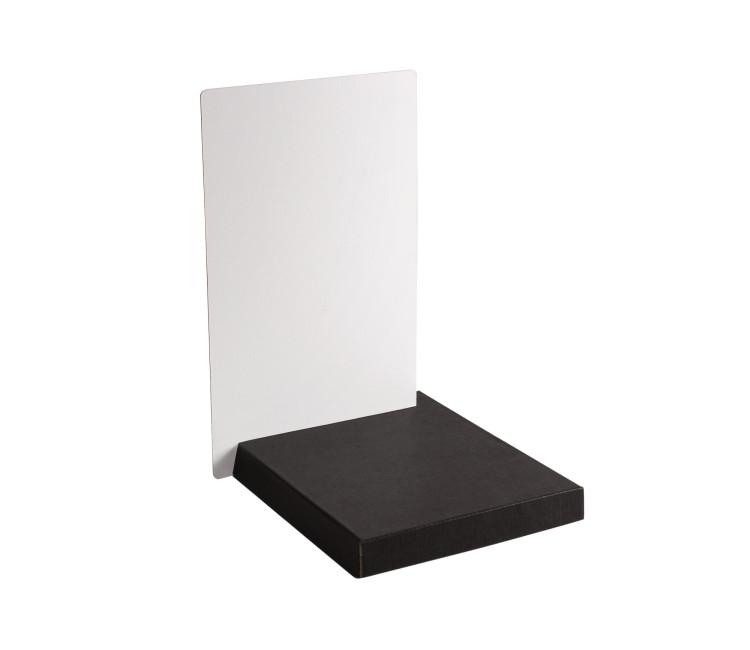 Pos Cardboard Display - SelfPackaging