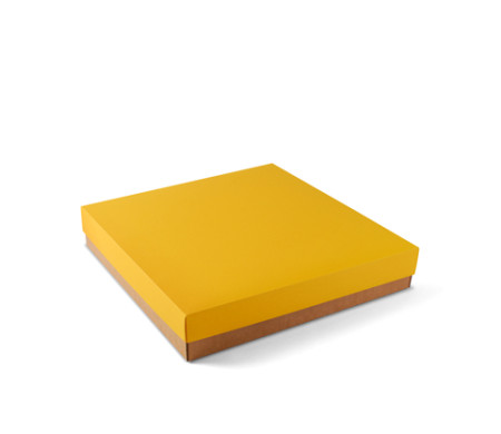 Caja para álbumes de fotos